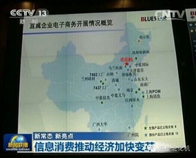 中國化工集團電商亮相央視新聞聯播 藍星北化機引領營銷創新，開啟工業品電商新時代