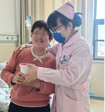 暖心回響 12345熱線八封表揚(yáng)工單見證九江婦幼護(hù)理服務(wù)提質(zhì)增效