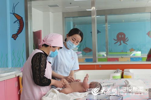 開展高級(jí)母嬰護(hù)理師培訓(xùn) 為群眾提供就業(yè)新崗位